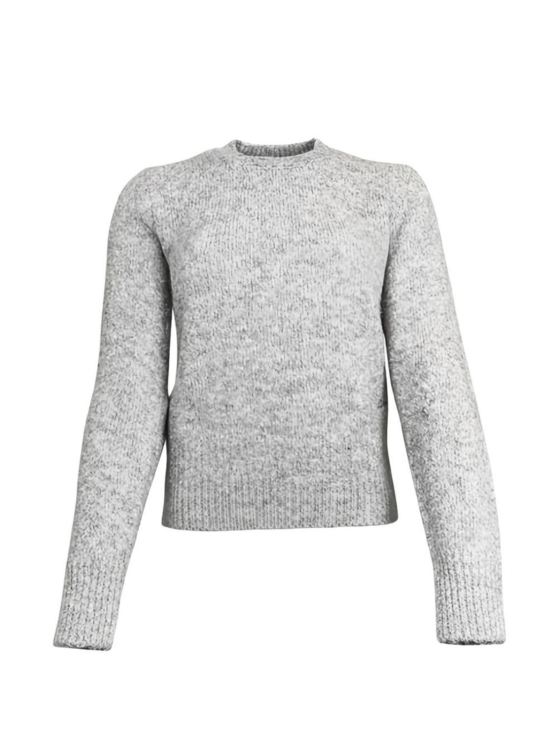round-neck sweater 1