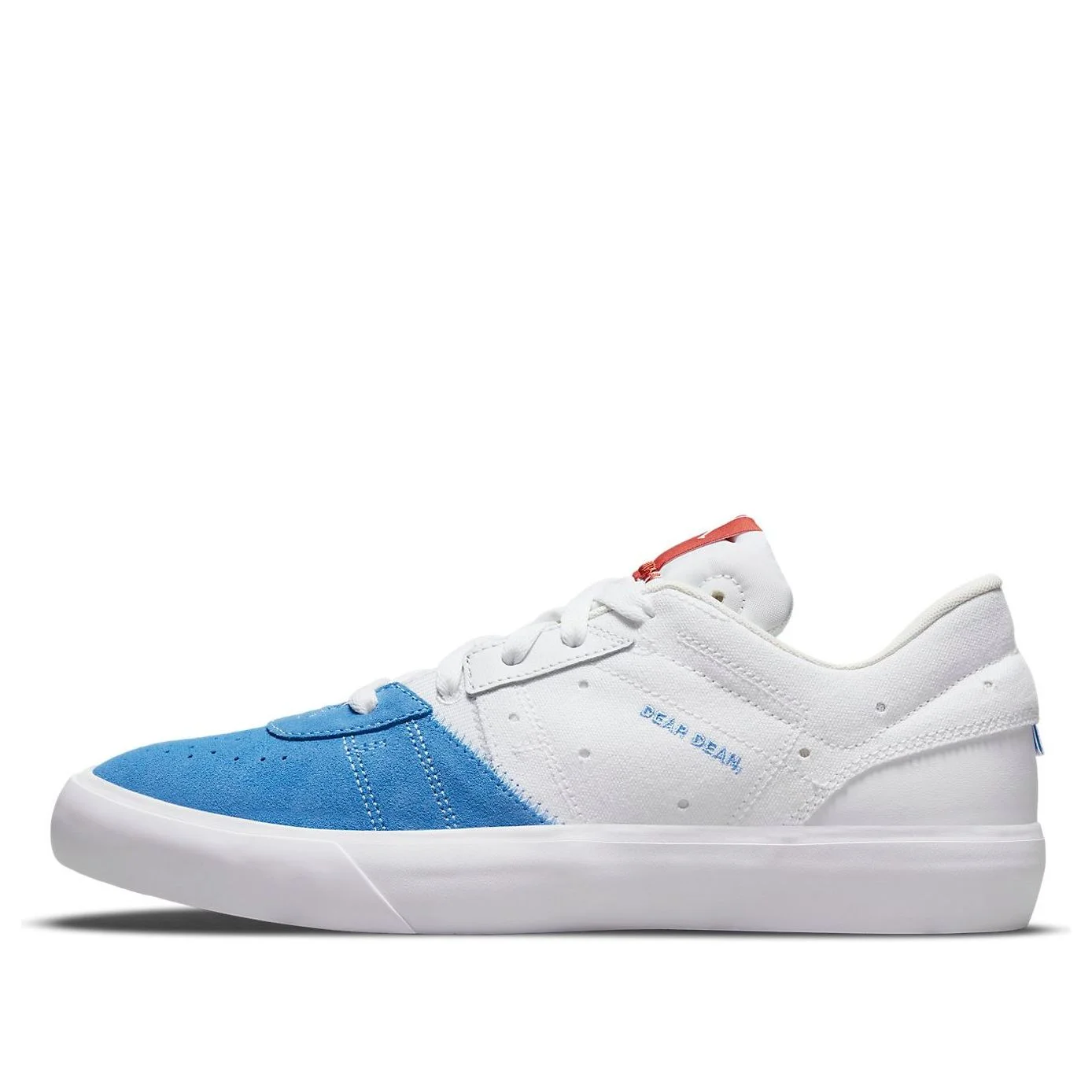 Air Jordan Series .02 'Dear Dean' DJ0417-100 - 1