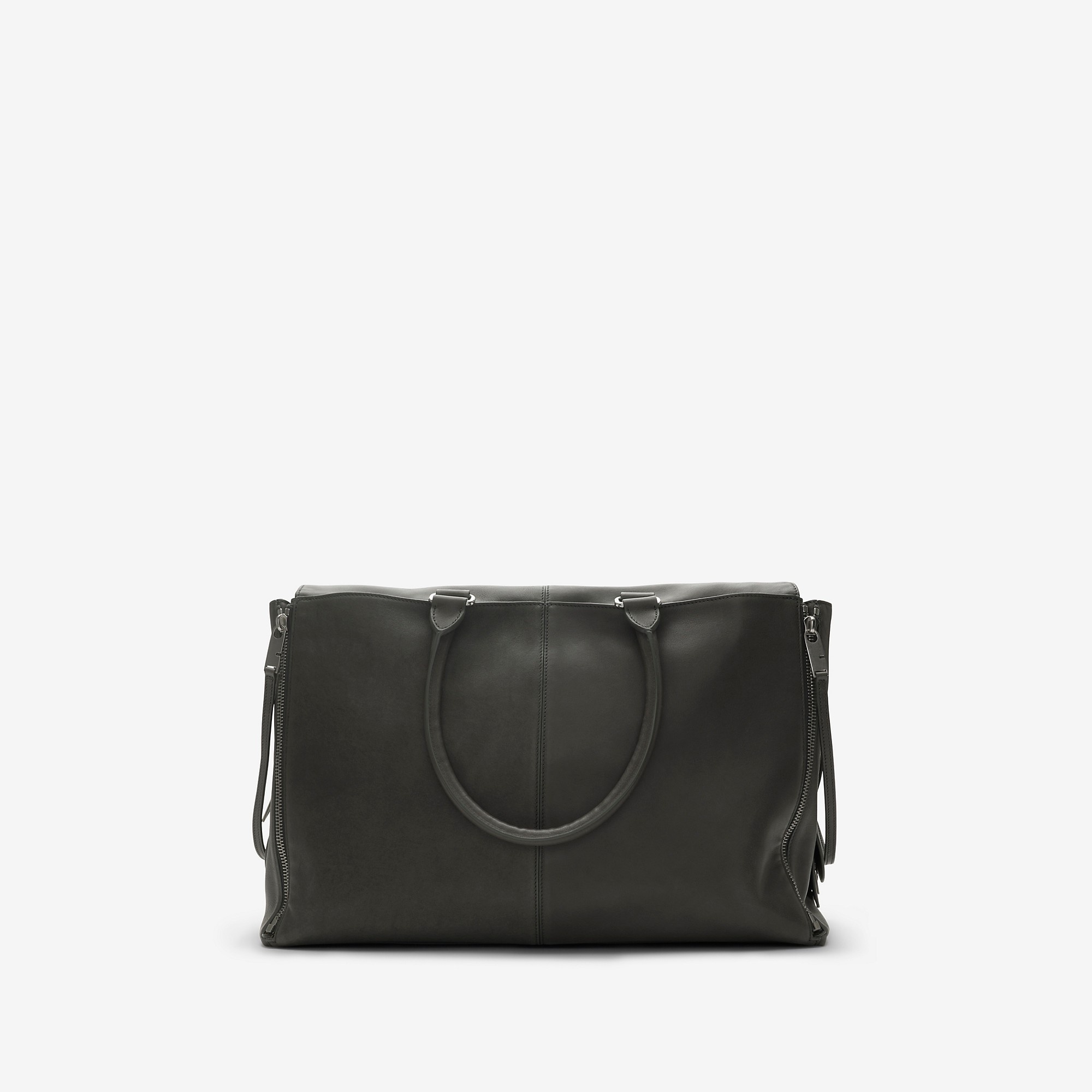 Zip Tote - 5