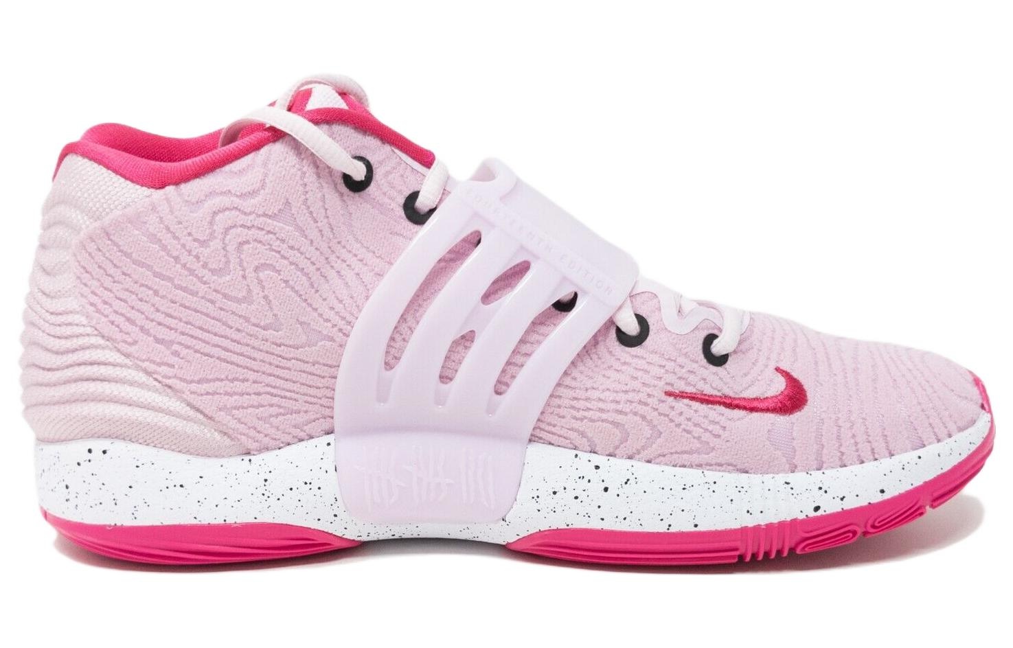 Nike KD 14 'Kay Yow' DV2497-600 - 2