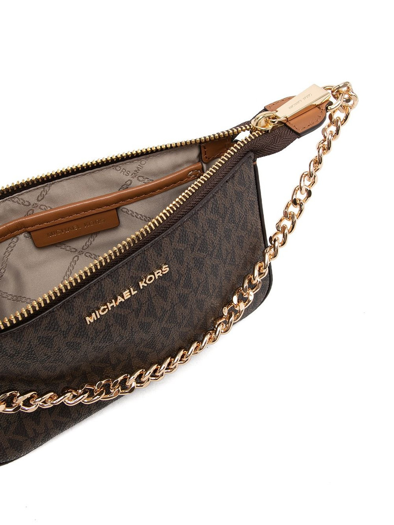 Jet Set shoulder bag 5