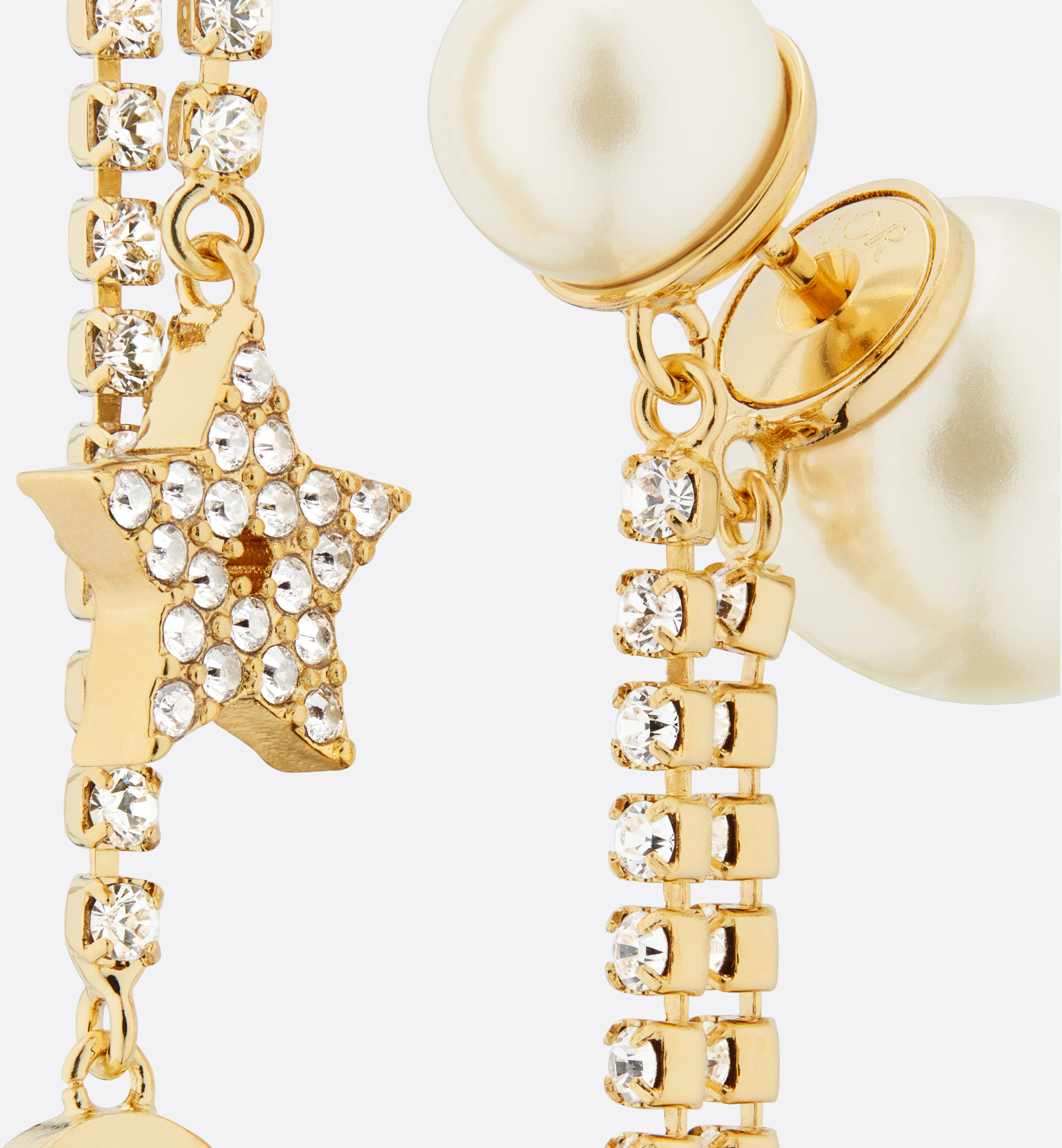 Dior Tribales Earrings - 5