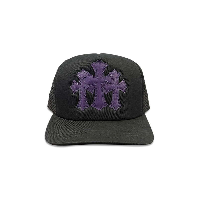 Chrome Hearts Chrome Hearts St. Barths Exclusive Cemetery Cross