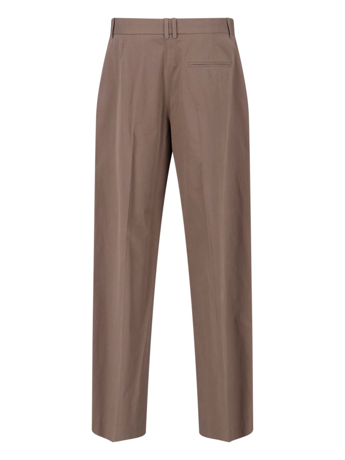 TAILORED PANTS "ALFIDIS" - 2