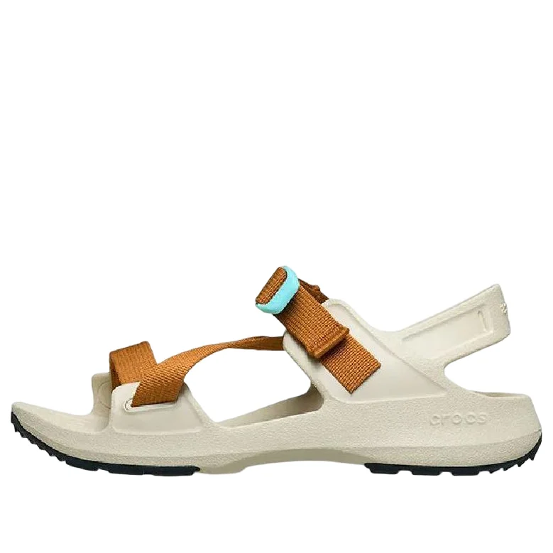 Crocs Quick Trail Sandal 'Multi' 212711-2Y3 - 1