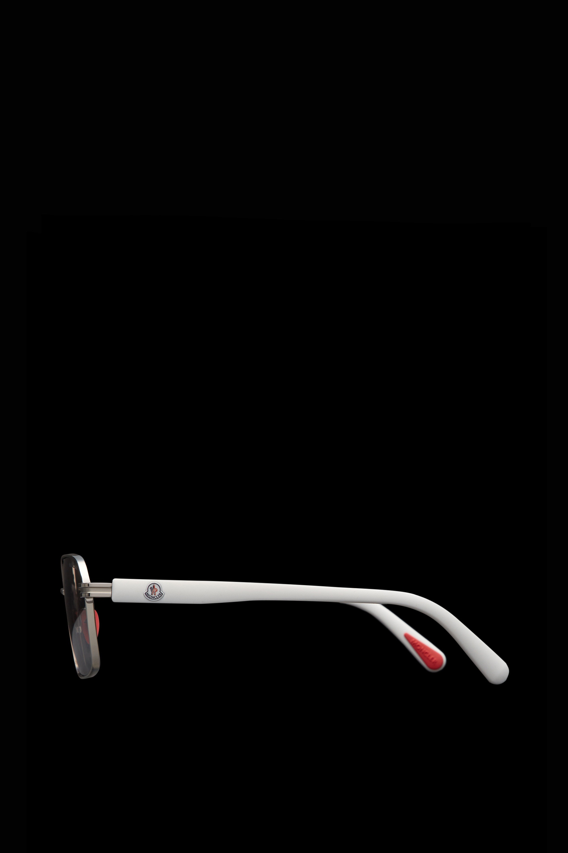 Montage Rectangular Sunglasses - 3