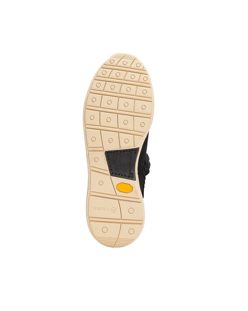 FBT SHAMAN-FOLK W BLACK - 3