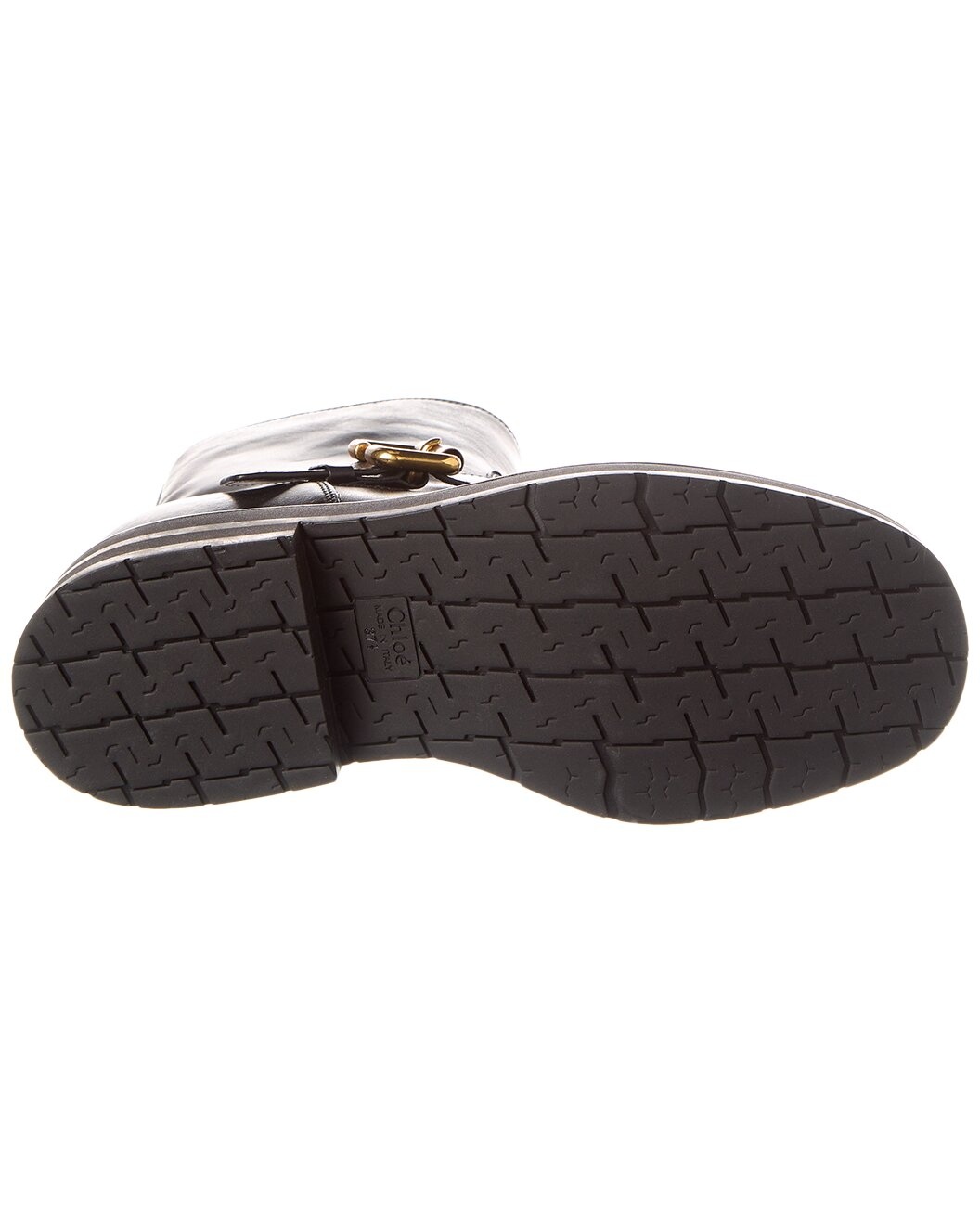 Chloé Coddington Leather Boot - 4