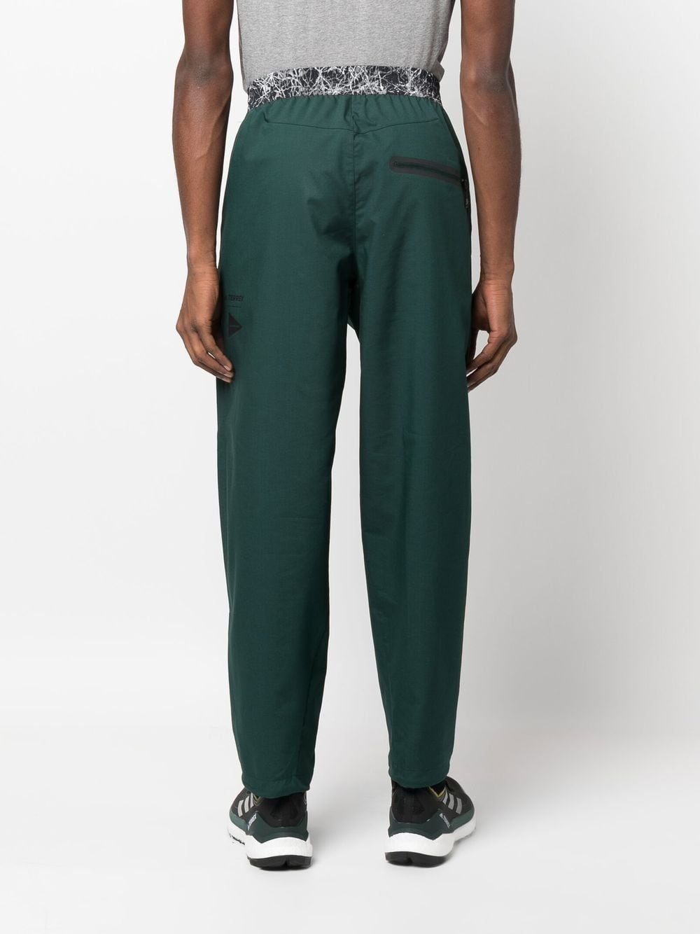 Terrex x and wander trousers - 4