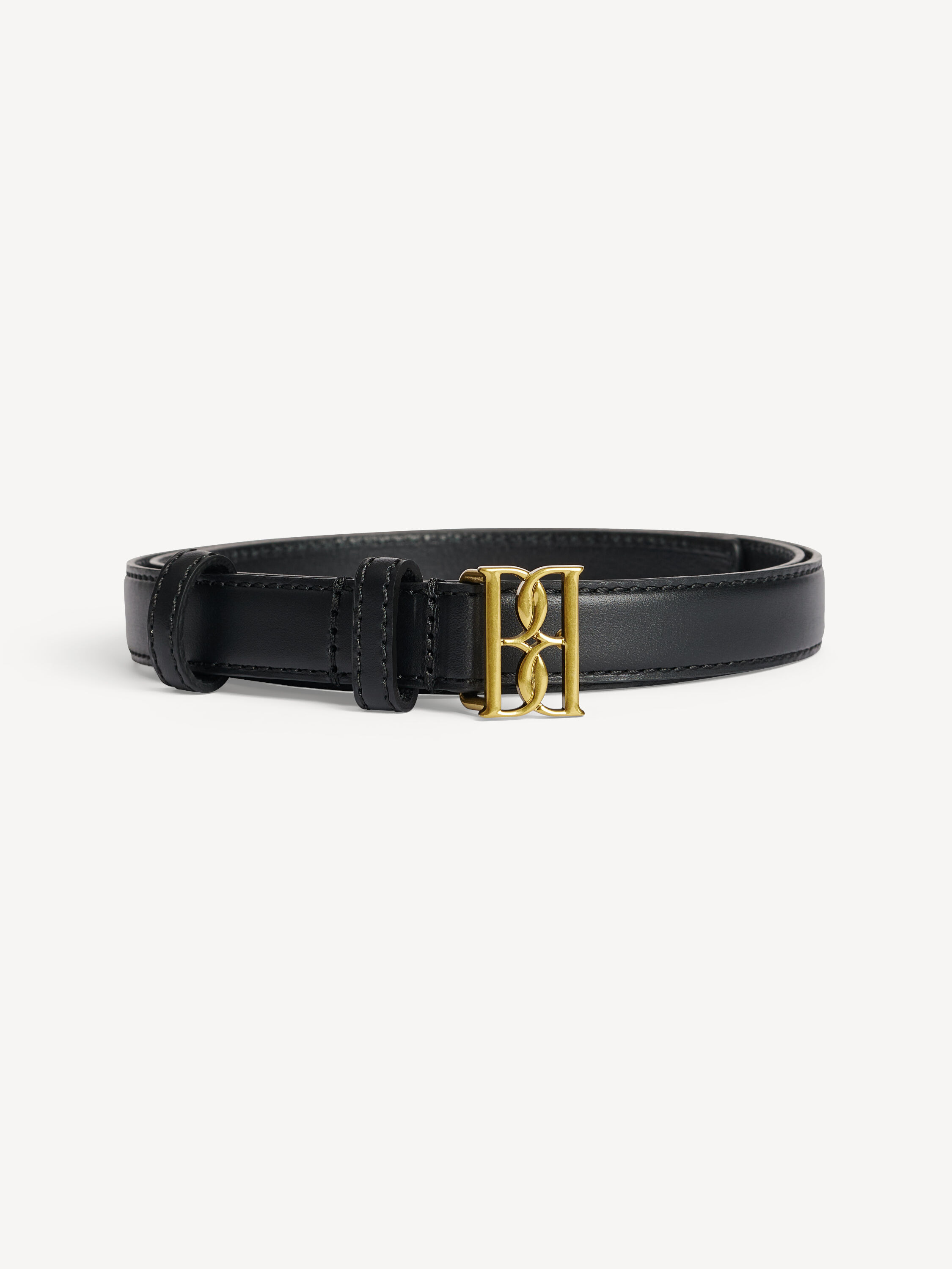 Marlos leather belt - 1