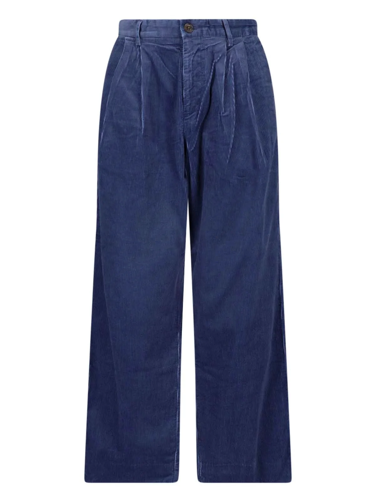 WIDE TROUSERS - 1