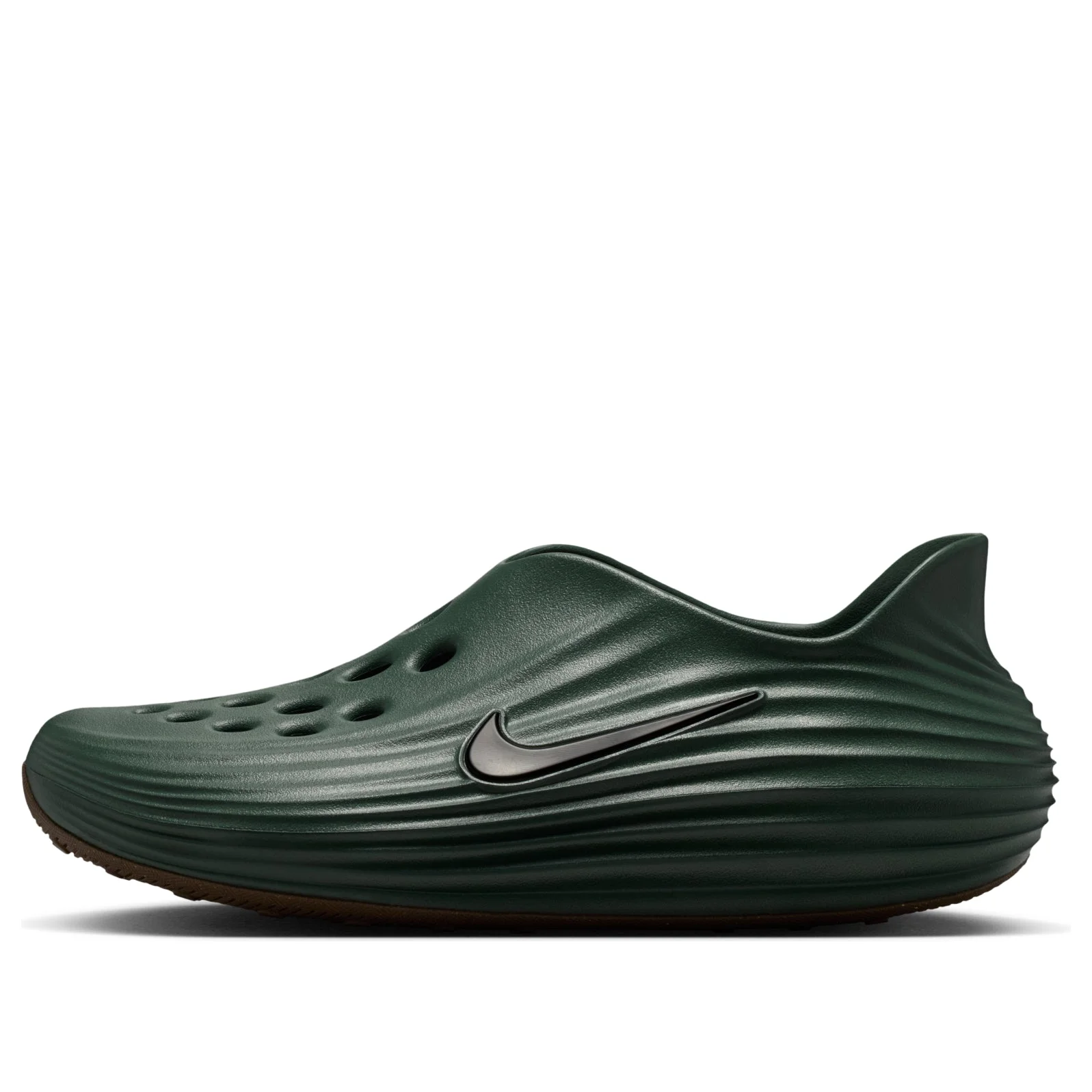 Nike ReactX Rejuven8 Sandals 'Fir Black Gum' HV5060-304 - 1