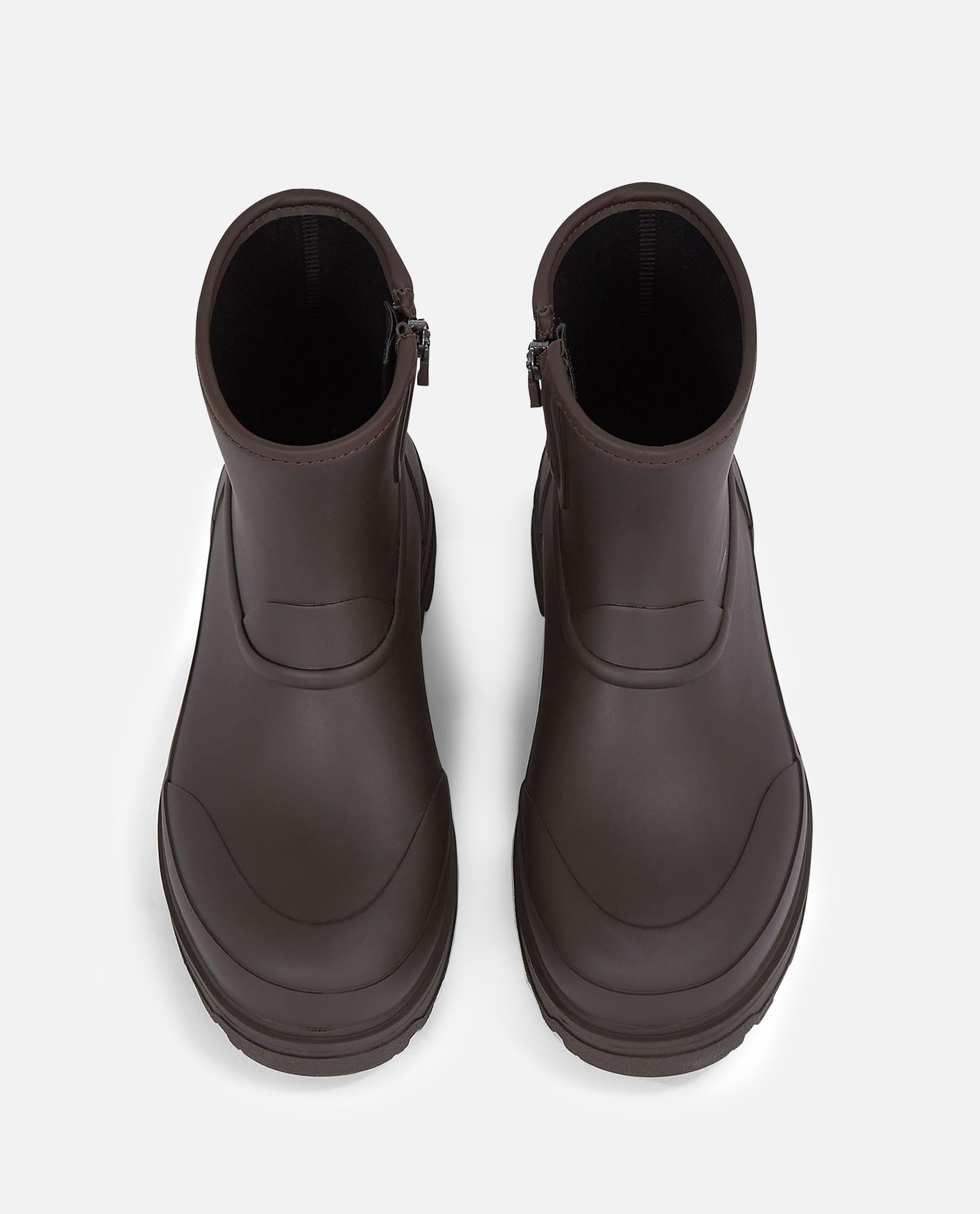 ESTELLE KASSL X TRETORN ANKLE BOOTS - 3