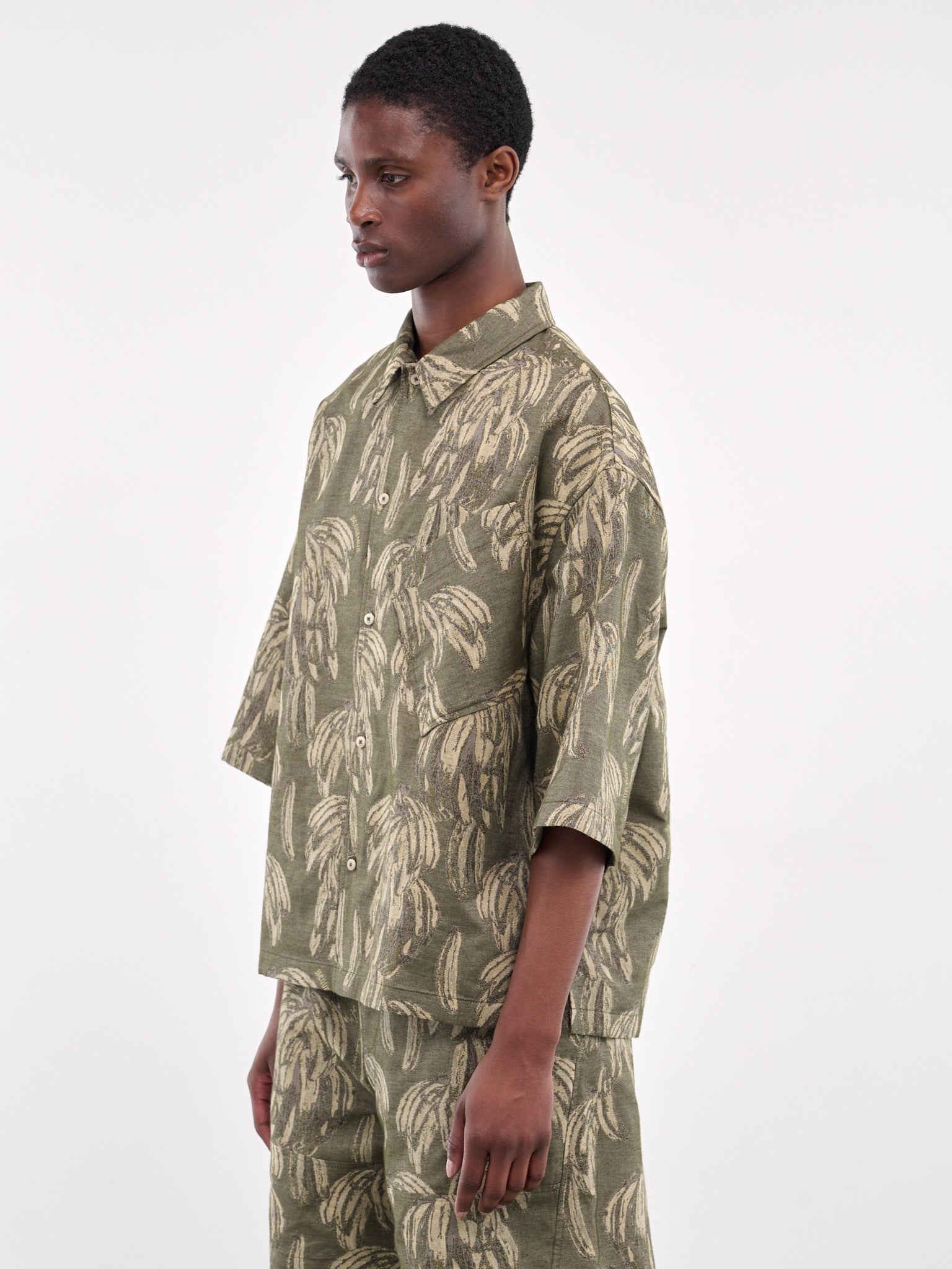 The Aloe Shirt - 2