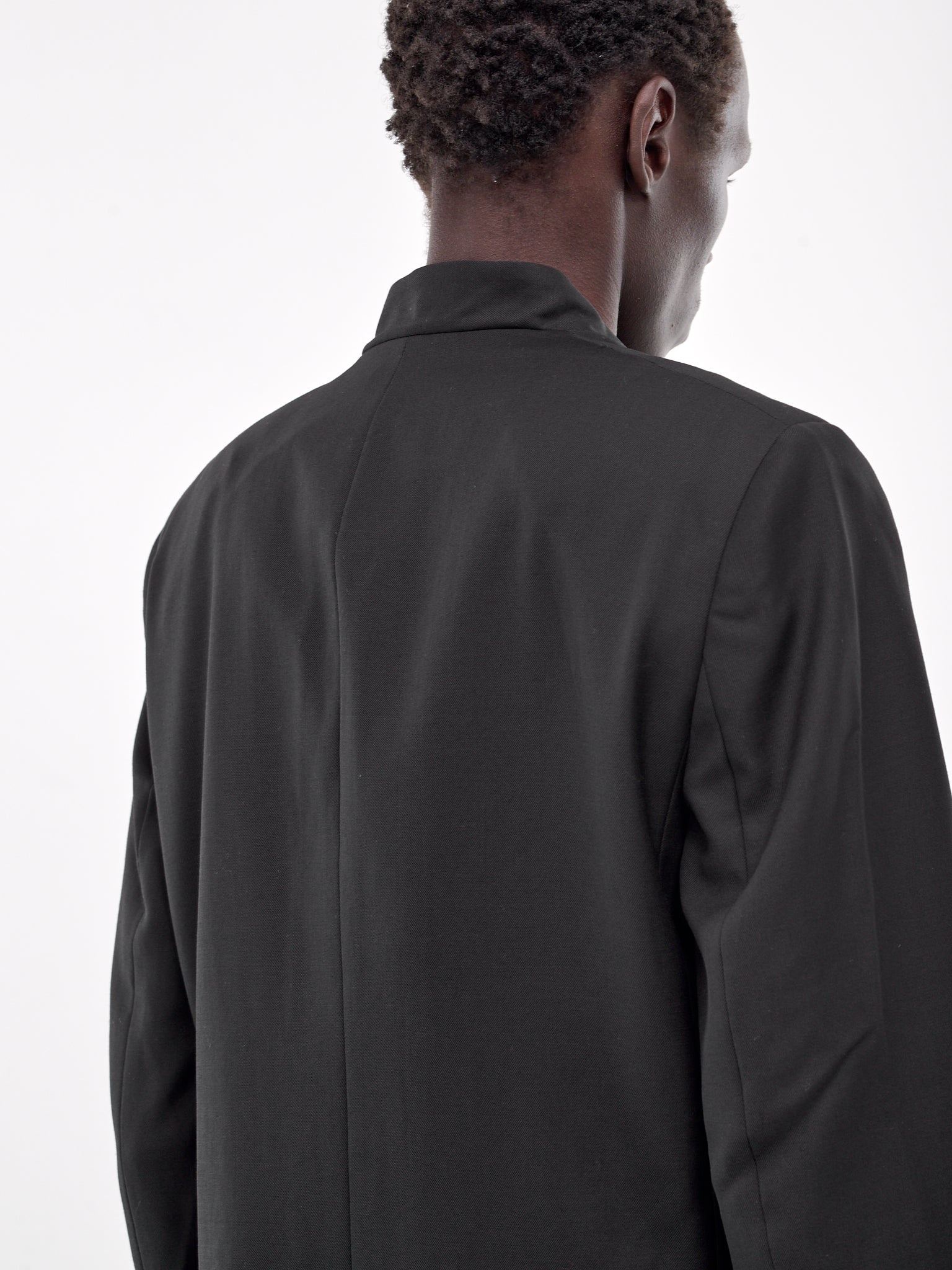 Aegis Blazer - 4