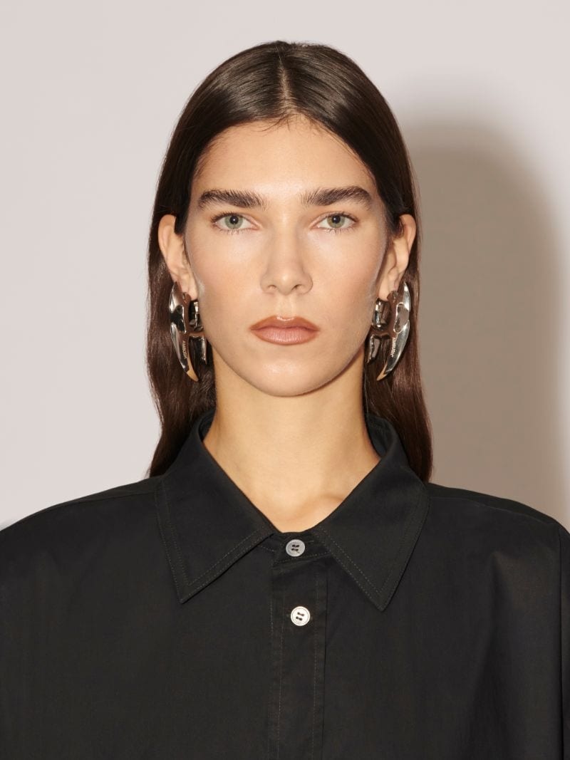 TRIBAL EARRINGS - 3