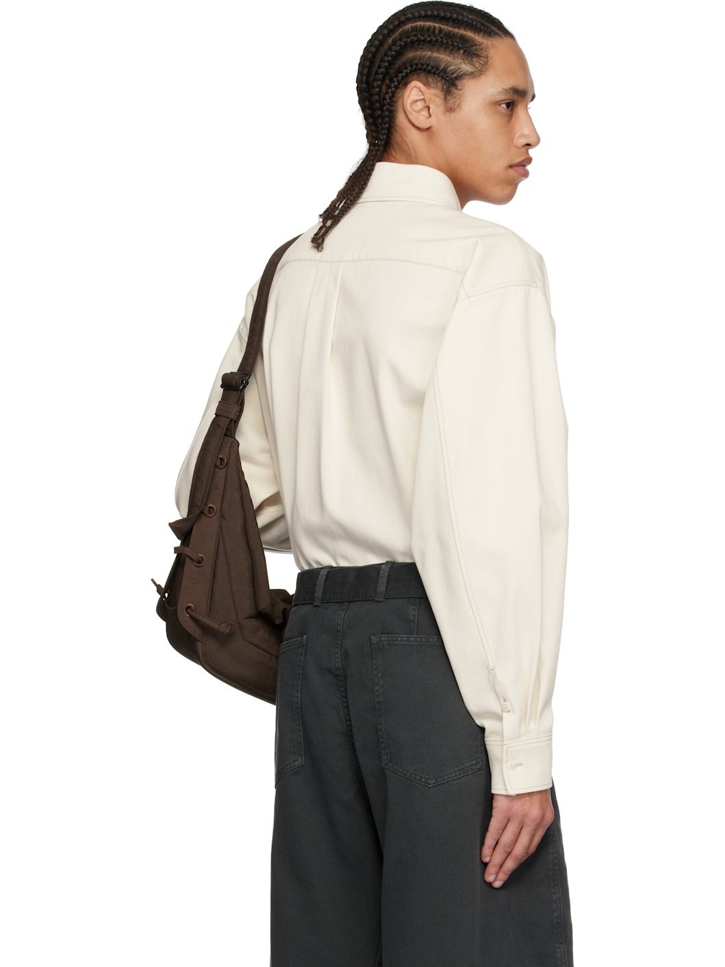 Off-White Big Shirt - 3