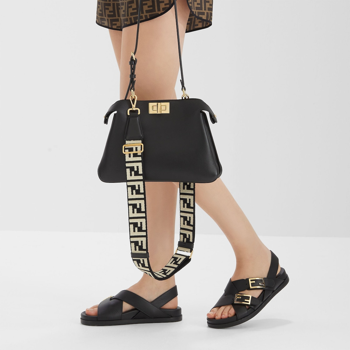 Fendi Feel - 5