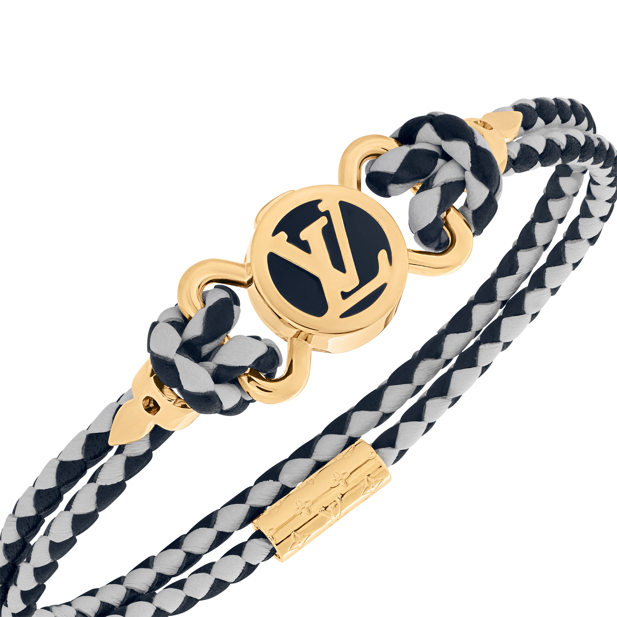Lv Clic It Bracelet - 3