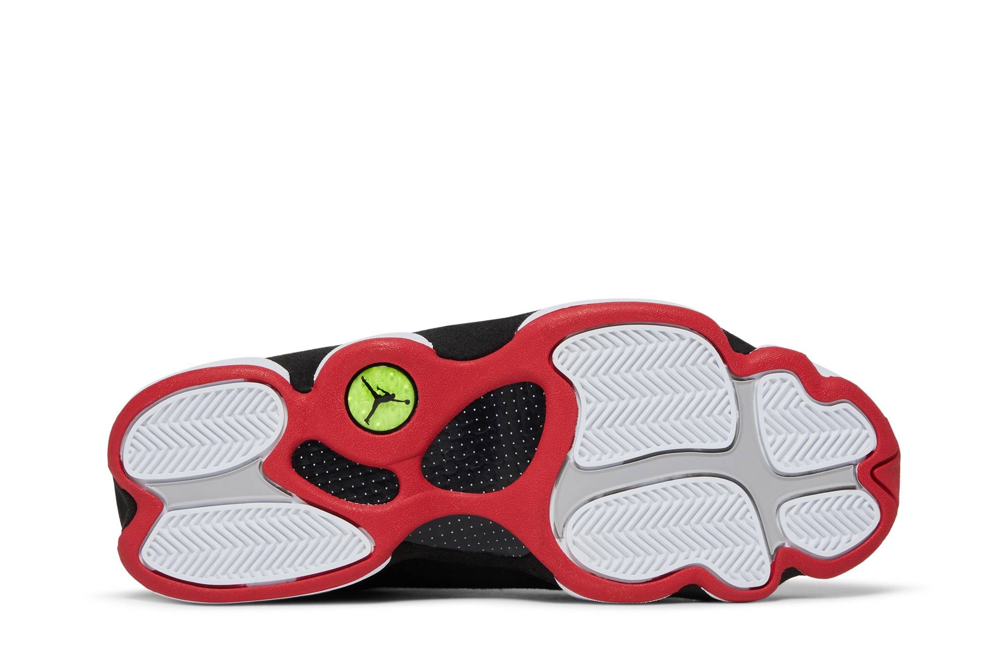 Air Jordan 13 Retro 'Playoff' 2023 - 4