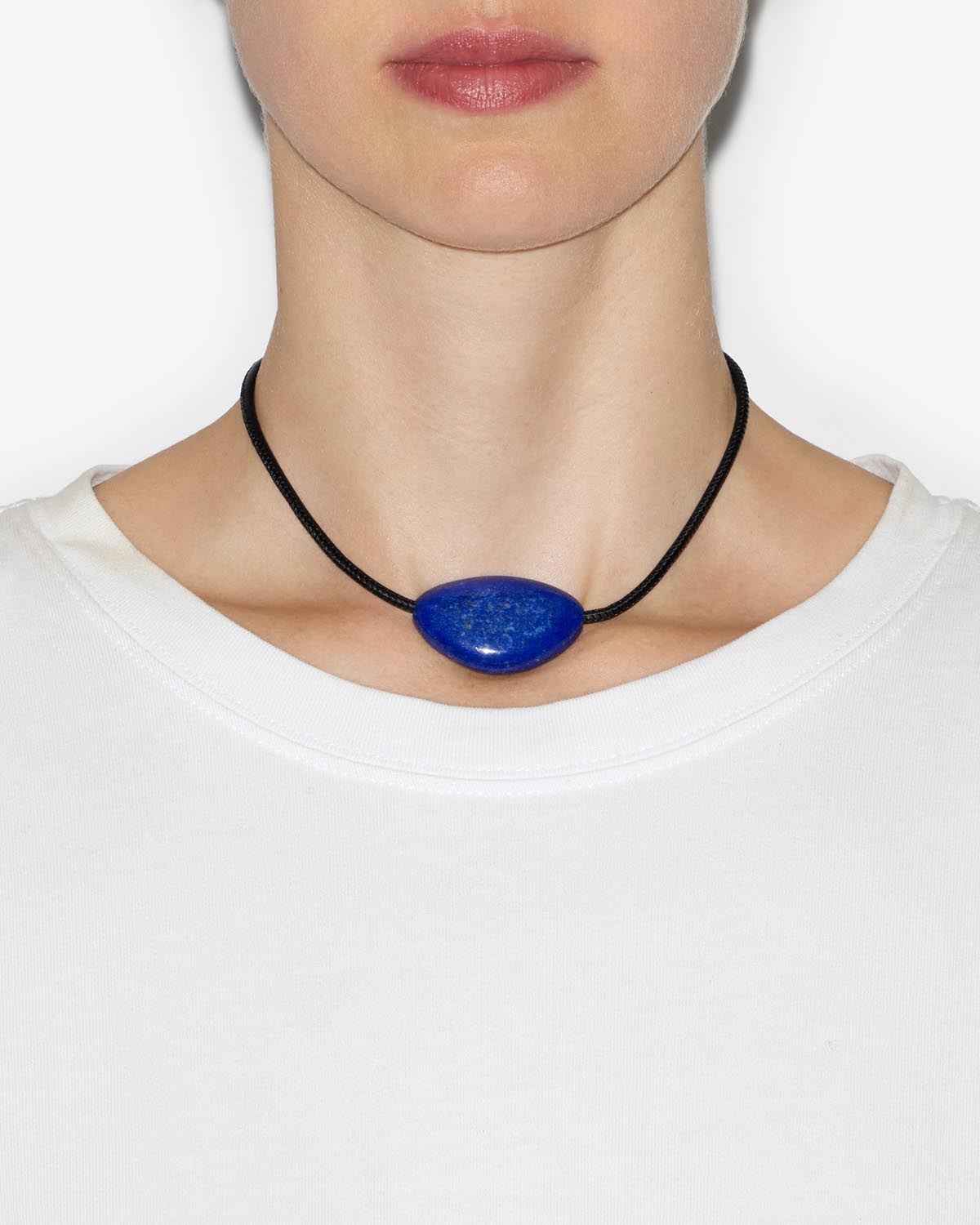 ON THE ROCKS CHOKER - 2