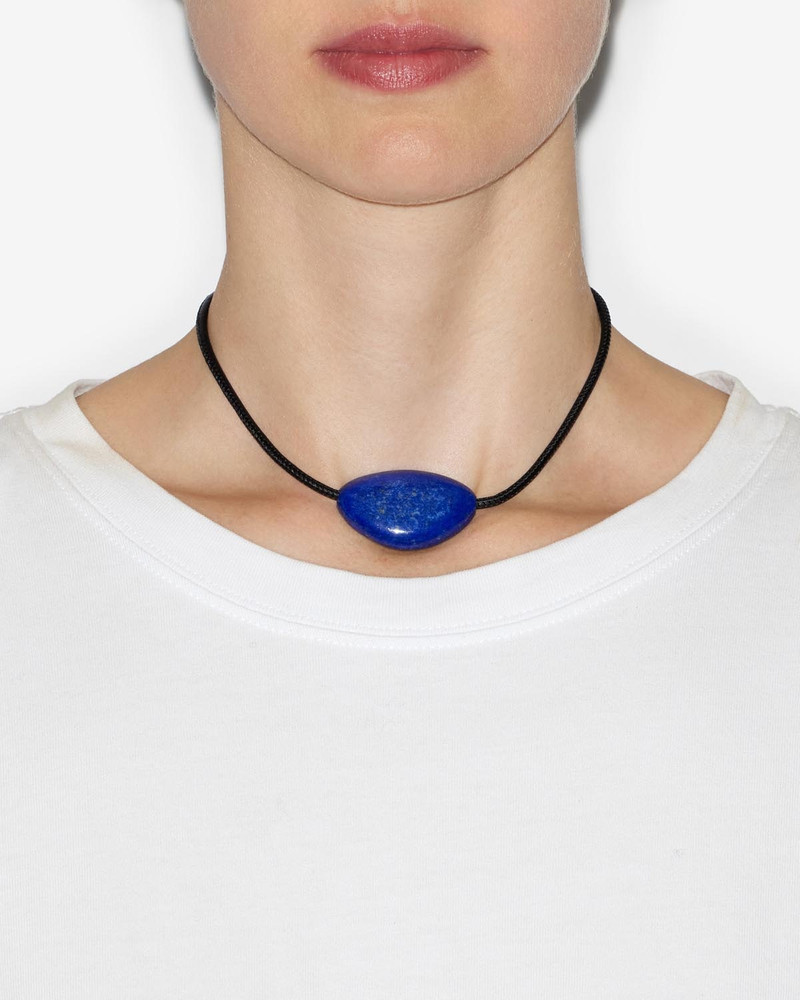 Isabel Marant ON THE ROCKS CHOKER outlook