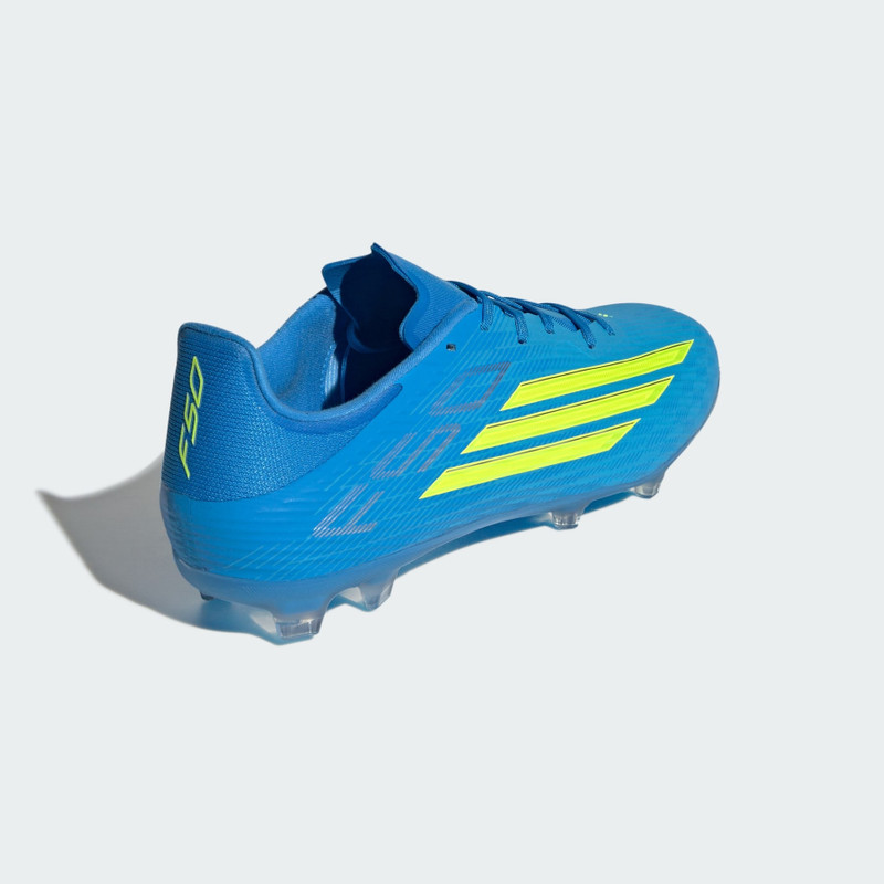 F50 LEAGUE Firm Ground / Multi Ground Soccer Cleats 7