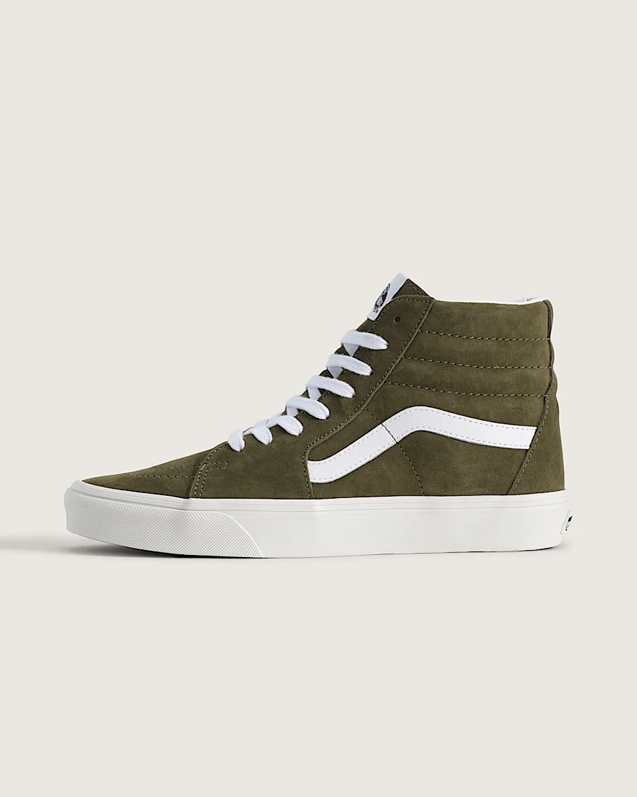 Sk8-Hi Shoe - 1