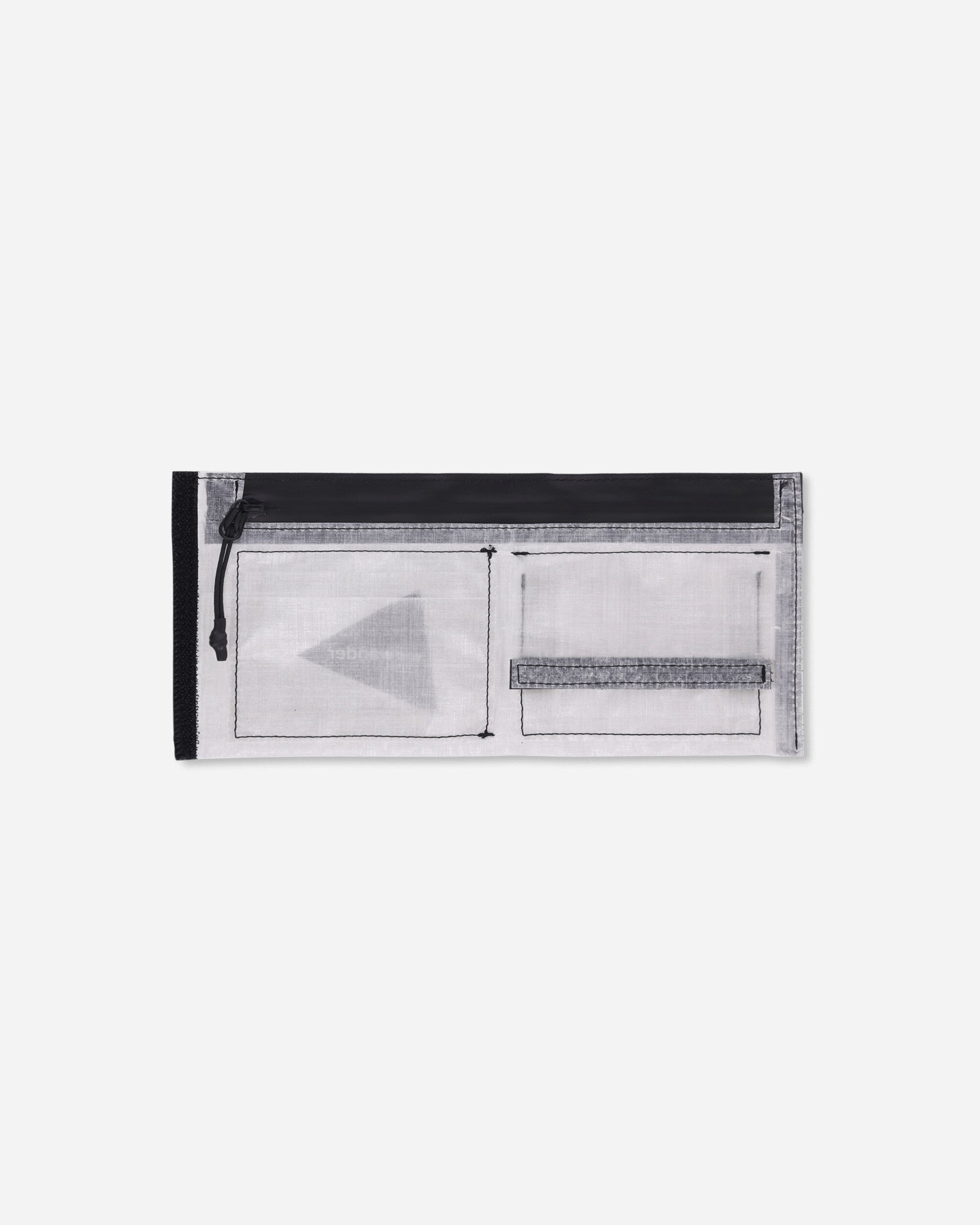 Dyneema Wallet Off White - 3