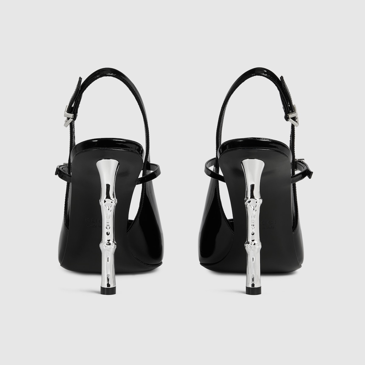 Women's slingback pump - 4