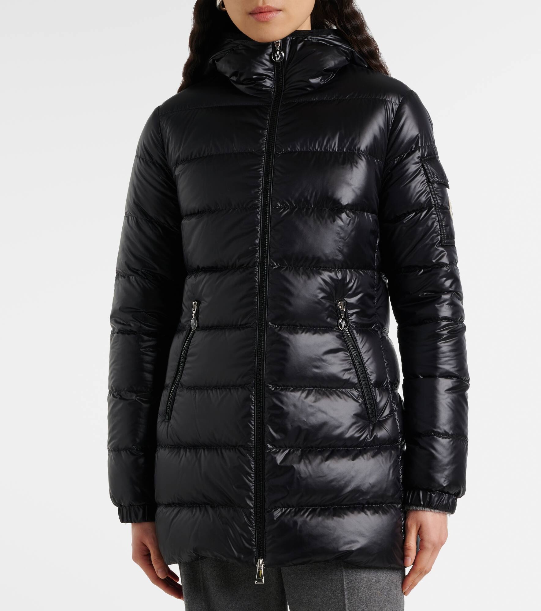 Glements down jacket - 6