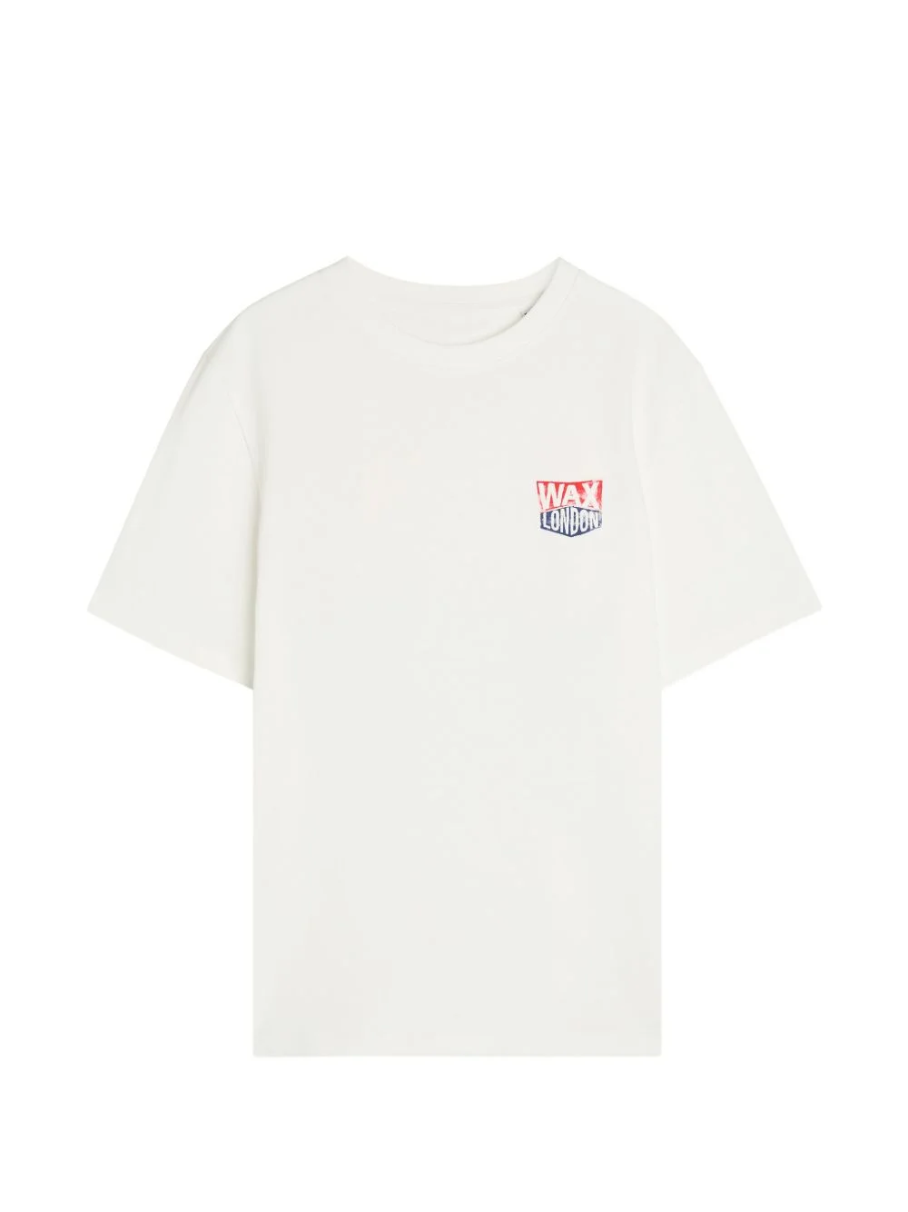 Dean logo-print T-shirt - 1
