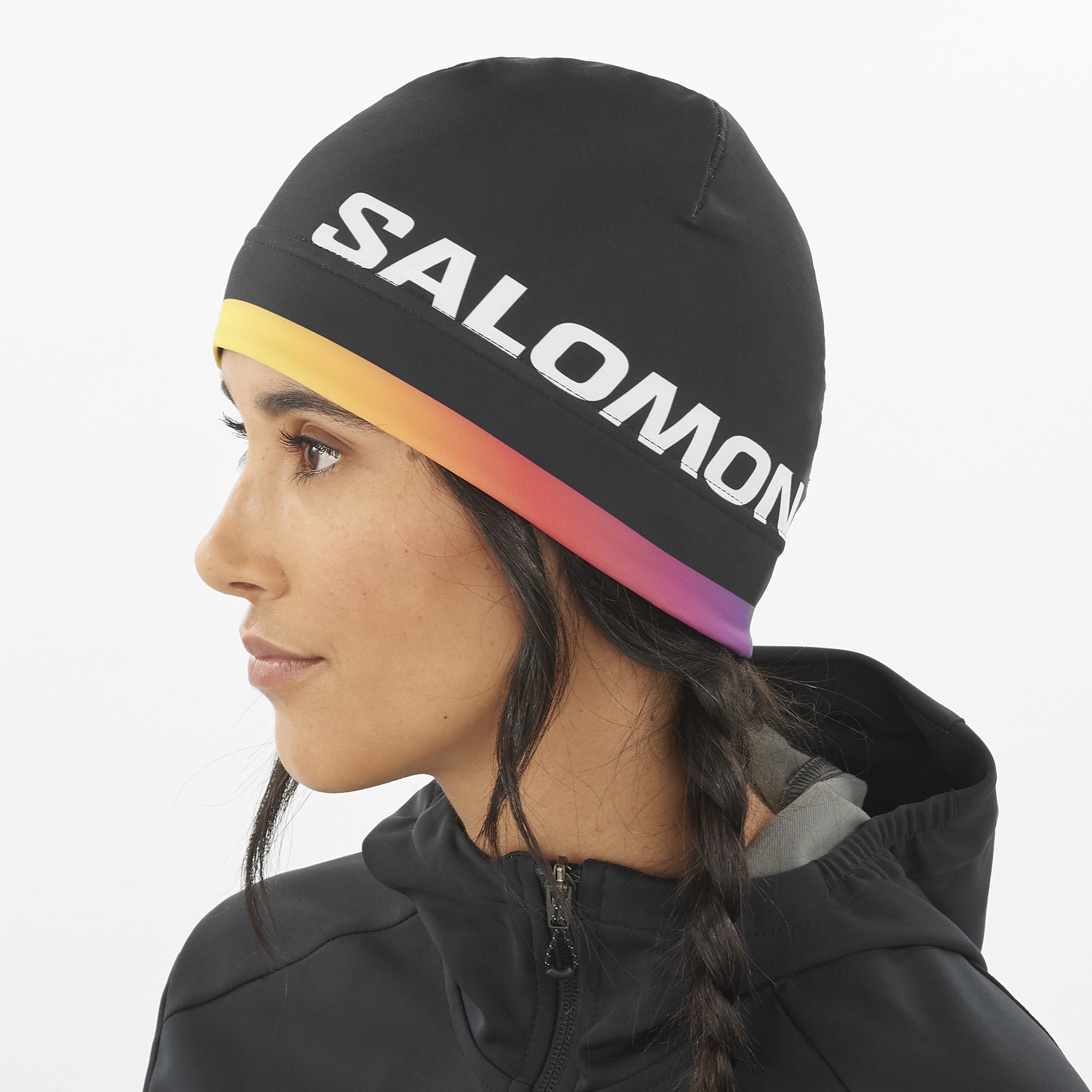 CLUB LINE XC BEANIE - 2
