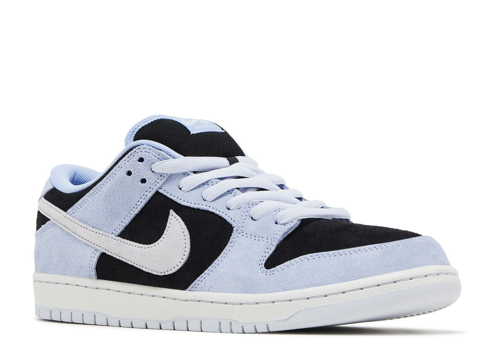 DUNK LOW SB 'ALUMINUM' - 2