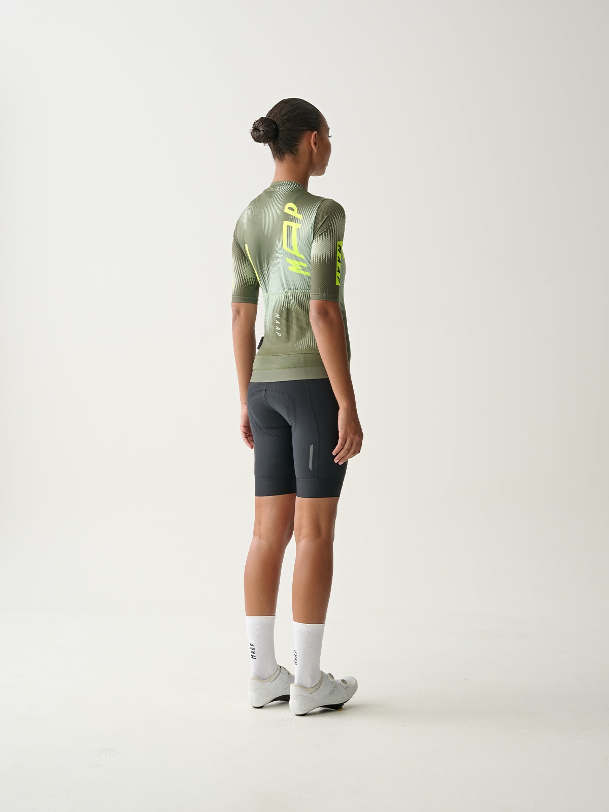 Women's Privateer I.S Pro Jersey - 4