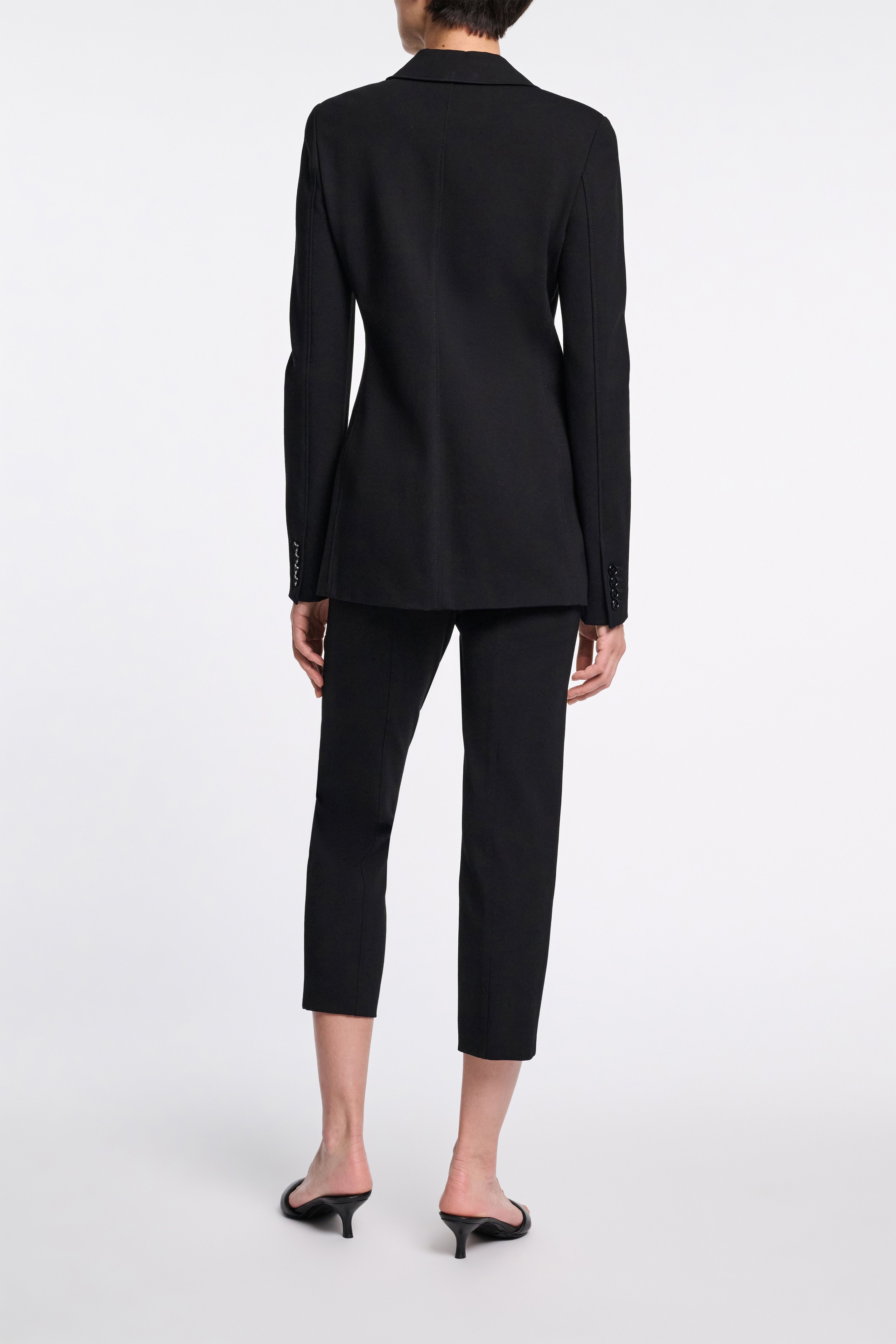 EMOTIONAL ESSENCE jacket - 4