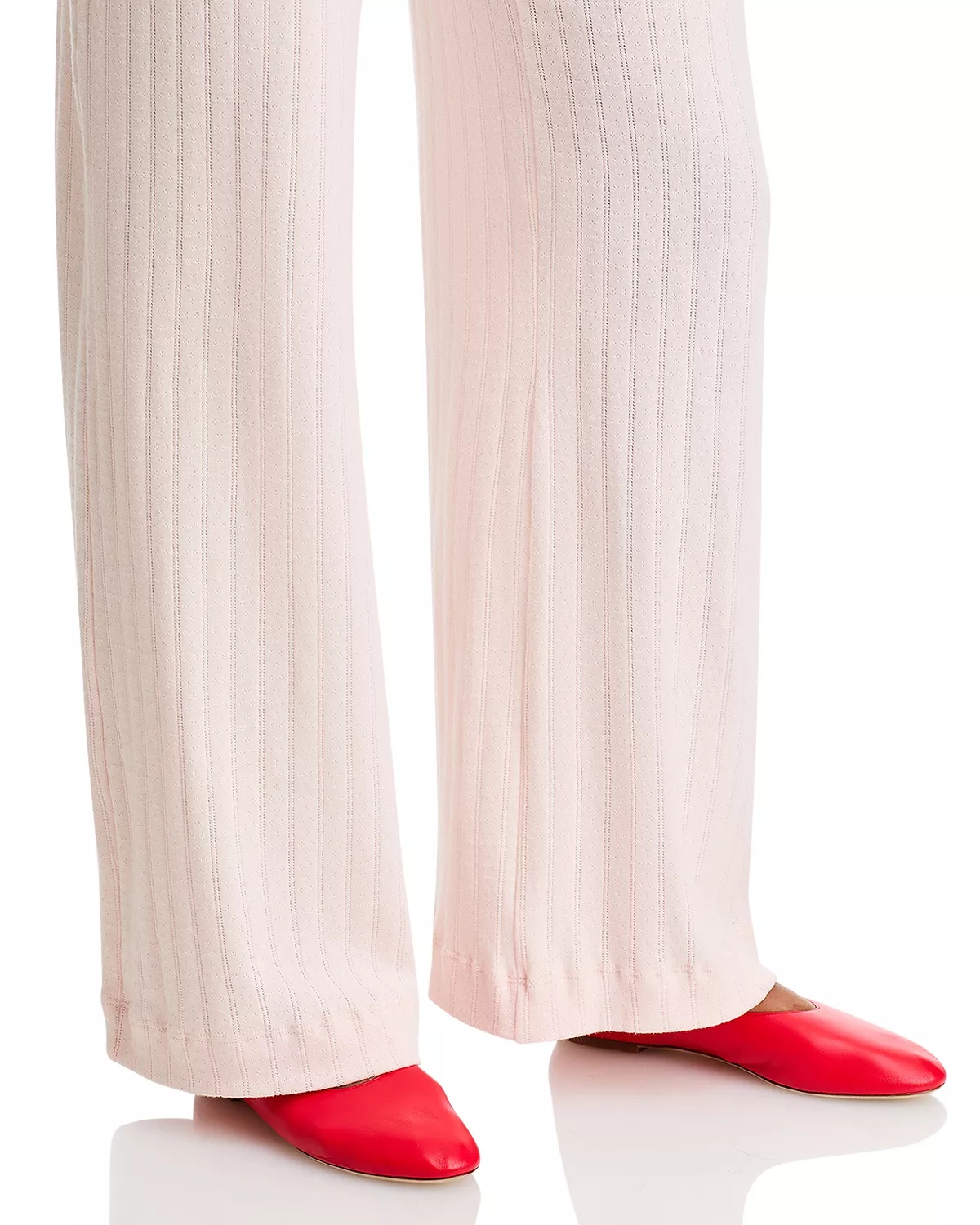 Pointelle Boxer Pants - 5