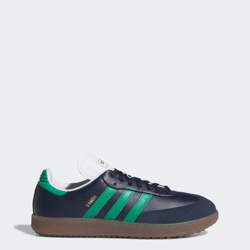 Samba Spikeless Golf Shoes 1