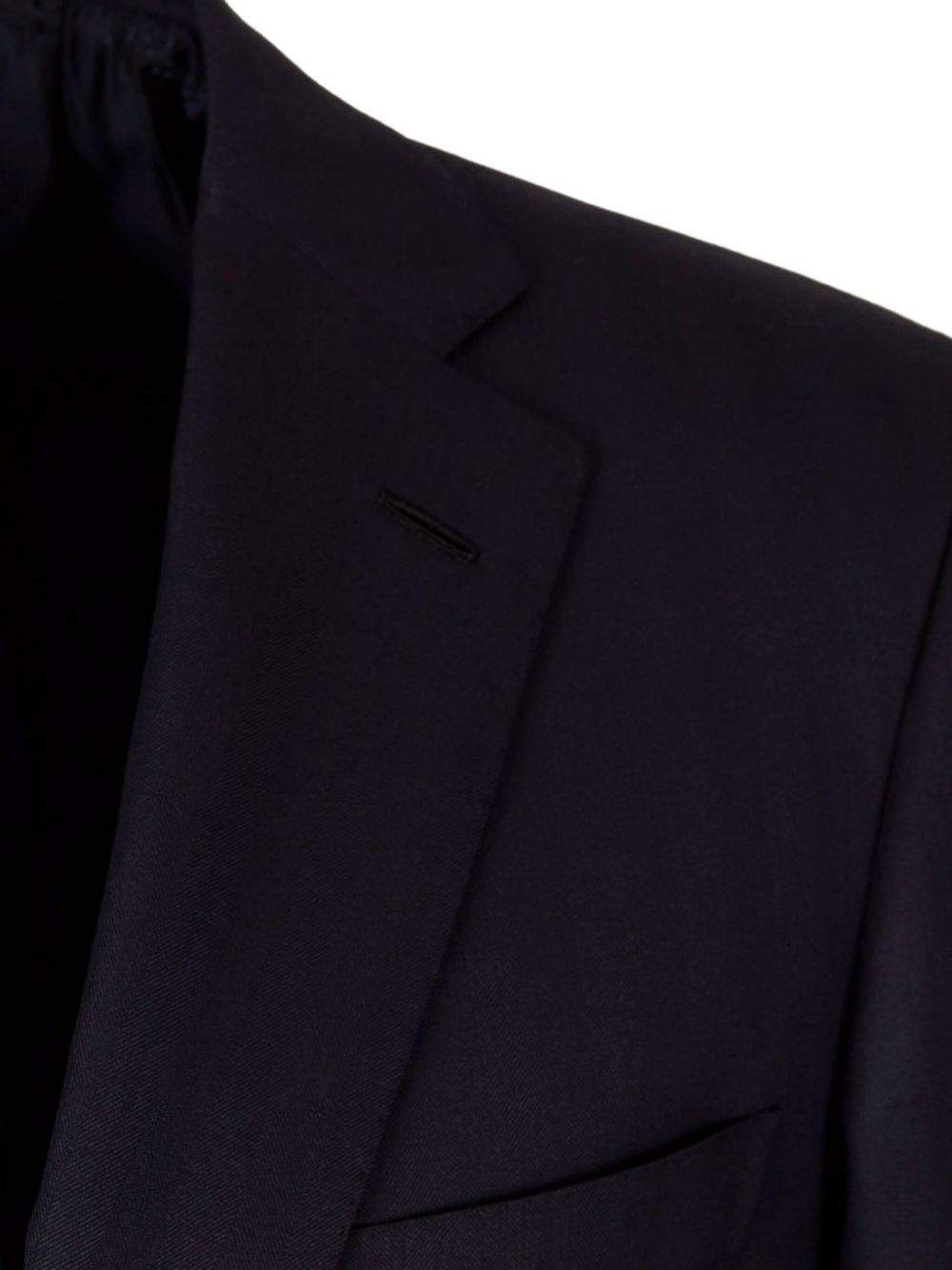 single-breasted suit - 4