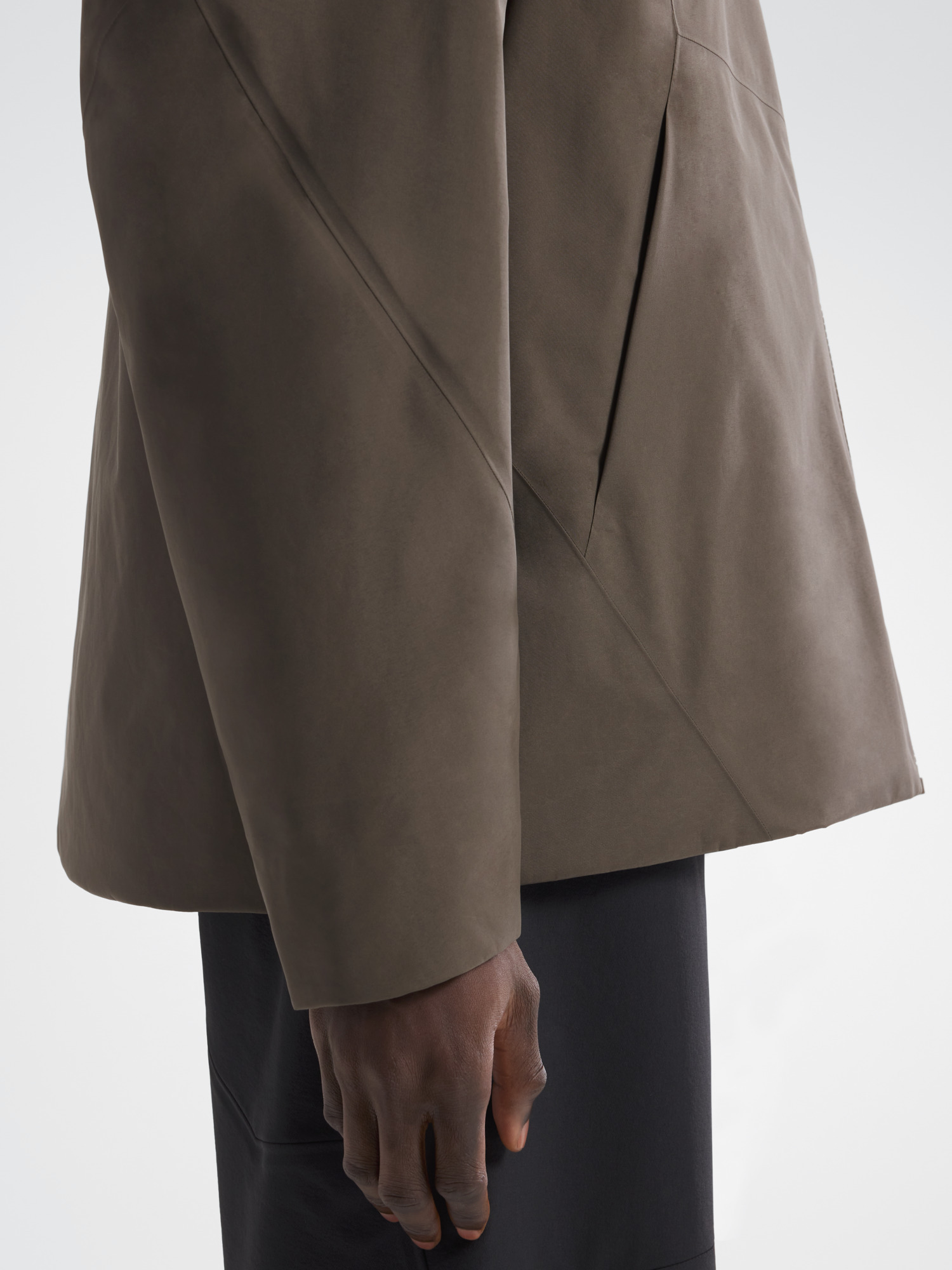 Diode Insulated Jacket - 10