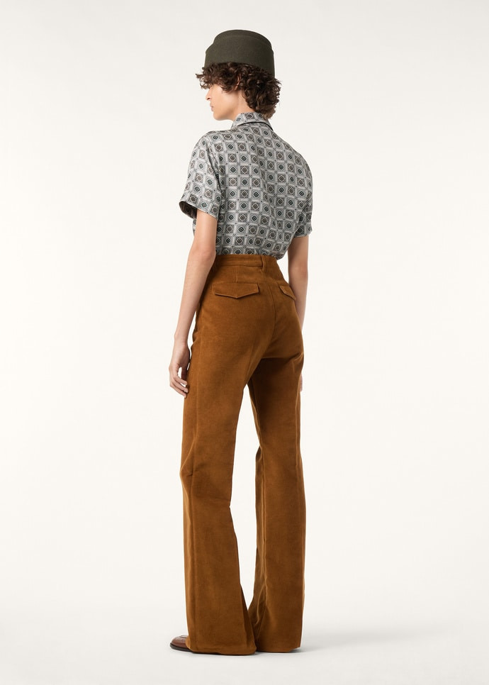 Ted Pants - 5