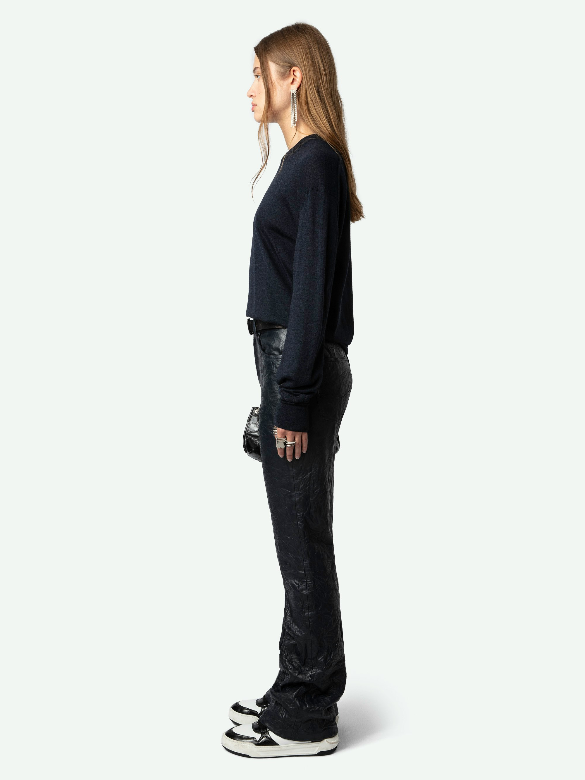 Emmy Sweater - 4