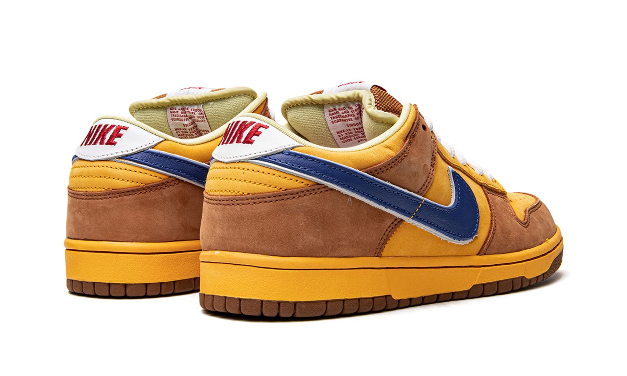 Dunk Low Premium SB "New Castle" - 3