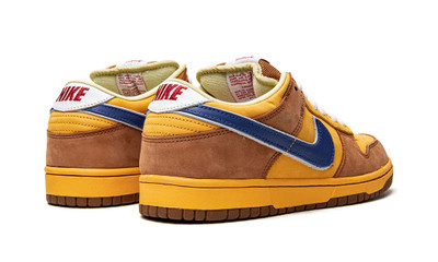 Nike Dunk Low Premium SB "New Castle" outlook