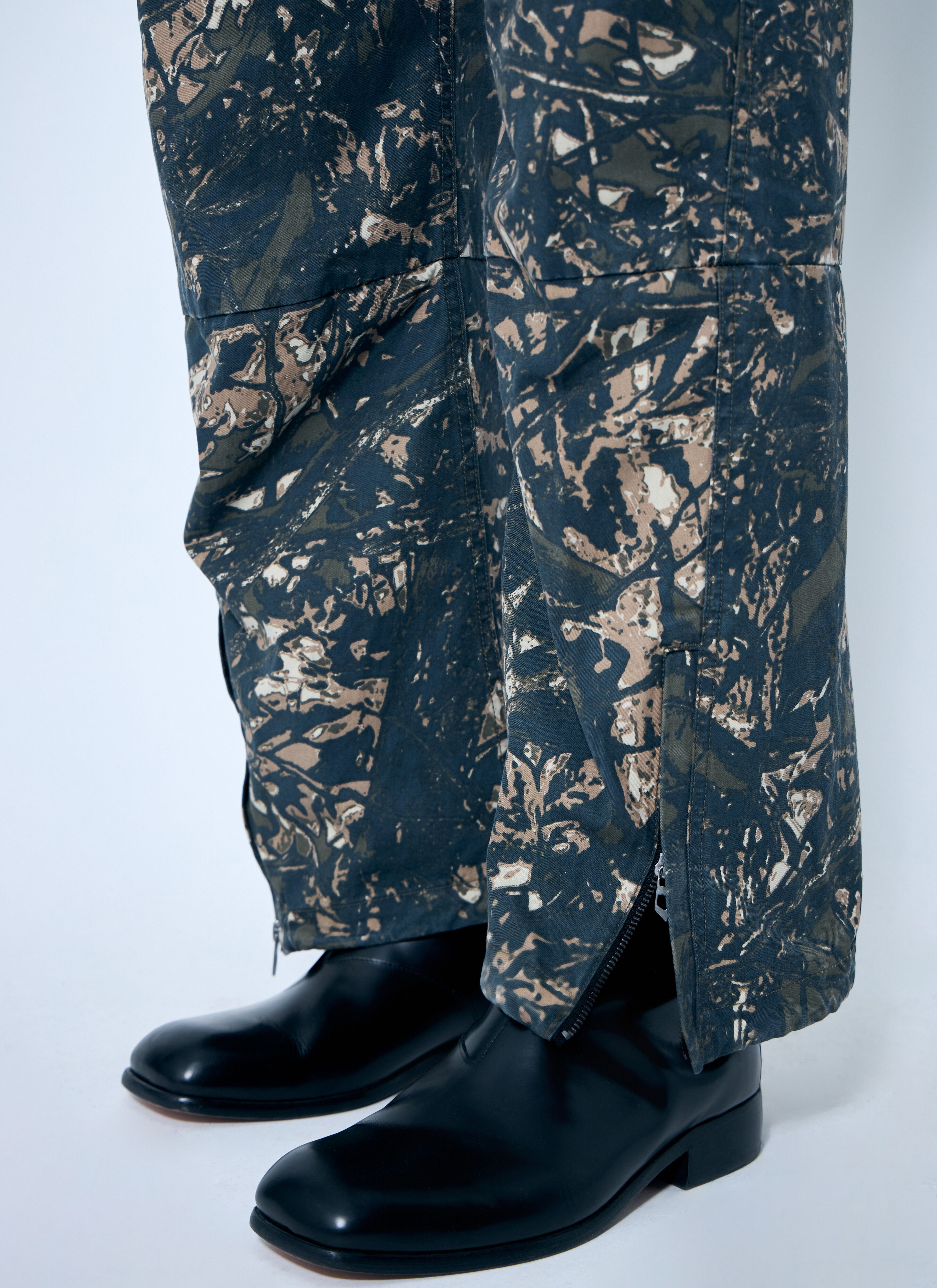 P-Lint Pants - 4