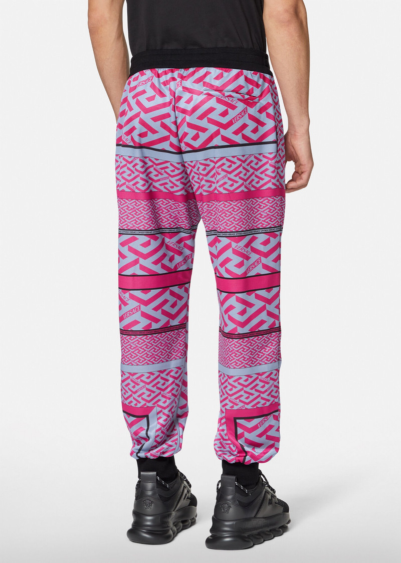 La Greca Trackpants 3