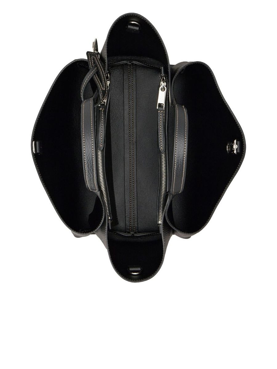 Tod's Bag in Leather Mini - 4