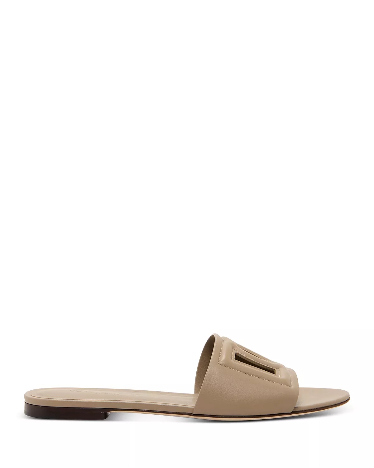 Women's Slide Sandals - 3