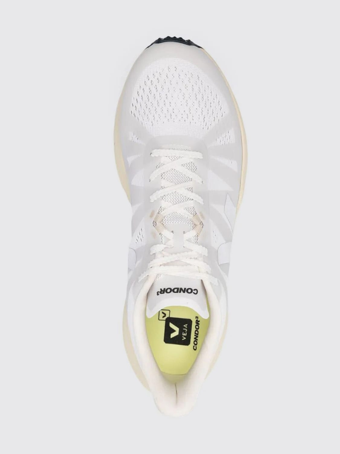 Shoes woman Veja - 4
