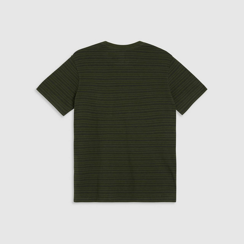 CLASSIC POCKET T-SHIRT 6